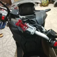 ای دی وی|موتورسیکلت|صباشهر, |دیوار