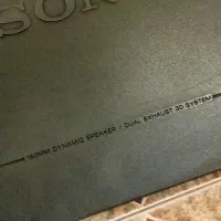 آمپیلی فایر دینامیک سونی|سیستم صوتی خانگی|تهران, سعادتآباد|دیوار