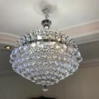 لوستر|لوستر و چراغ آویز|تهران, توحید|دیوار