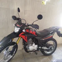 تریل Mkz 250 رادیات دار 6 دنده