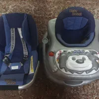 روروئک موزیکال و کریر