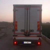 پادرا پلاس یخچالدار|خودرو سواری و وانت|شهریار, دهشاد بالا|دیوار