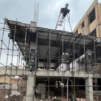 متقاضی مشارکت پایین شهر
