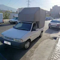 پراید وانت1401|خودرو سواری و وانت|فردیس, فردیس|دیوار