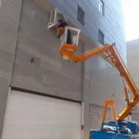 نیسان بالابر لجور|خدمات حمل و نقل|پاکدشت, پاکدشت (مامازند)|دیوار