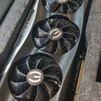 گرافیک بسیار قوی EVGA Nvidia RTX 3090 24GB