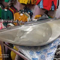 فروش چراغ 206،تیوست، قفسه