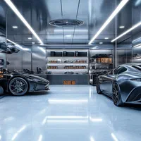 استخدام کارگر تعویض روغنی و تعویض لاستیک|استخدام صنعتی، فنی، مهندسی|تهران, فاطمی|دیوار