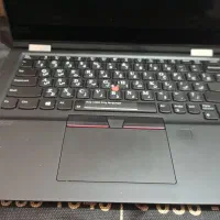 لپتاپ ThinkPad در حد نو|رایانه همراه|بیرجند, |دیوار