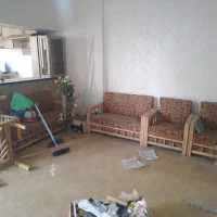 دو دست مبل راحتی