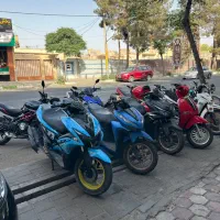 تعمیرات موتور سبک و سنگین