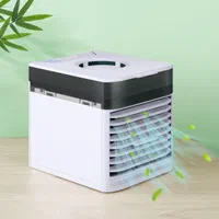 تابستون خنک پیش روی توست+مینی کولر رومیزیAiryCool