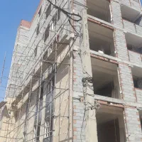 آپارتمان ۱۳۰ متر نوساز ۳ خوابه در یعقوبیه پیرمادر