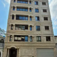 واحد های لوکس آپارتمانی در قلب منظریه