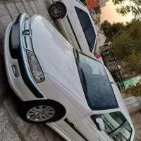 پارس موتور جدید
