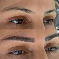 ارایش دائم و تاتو
