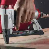 میخکوب منگنه بادی برقی ابزار اقساطی کرمان