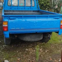 نیسان مدلی تناژ پایین|خودرو سواری و وانت|آستارا, |دیوار