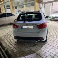 کوییک R پارس خودرویی ۴۰۱