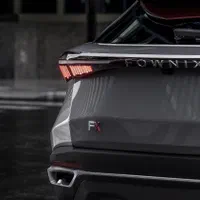 FOWNIX FX پرمیوم - 50% پیش پرداخت - نمایندگی|خودرو سواری و وانت|خمینی‌شهر, |دیوار