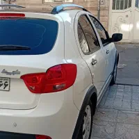 کوییک ۱۴۰۲ R بدون رنگ ۸۵ گانه پارس خودرویی|خودرو سواری و وانت|تهران, نعمت‌آباد|دیوار