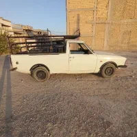 پیکان بار مدل 89دوگانه شرکت