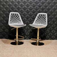 صندلی و میز و جکدار اپنی مدرن و فانتزی