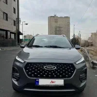 ایکس ۲۲ پرو اتومات X22 PRO / بی رنگ|خودرو سواری و وانت|تهران, ولنجک|دیوار