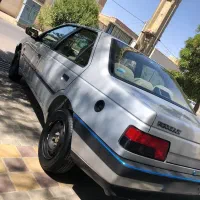 پژو ‌405 دوگانه کارخانه خشک بدون کارکرد|خودرو سواری و وانت|تبریز, |دیوار
