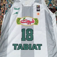 تیشرت بسکتبالی|لباس|گرگان, |دیوار