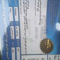 فروش پژو پارس مدل ۹۱|خودرو سواری و وانت|تویسرکان, |دیوار