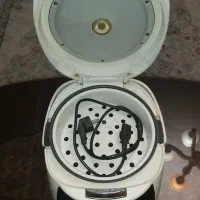 پلوپز سرخ کن همه کاره بلک اند دکر|اجاق گاز و لوازم برقی پخت‌وپز|محمدشهر, ولدآباد|دیوار