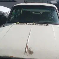 فروش|خودرو کلاسیک|ری, شهید بهشتی|دیوار