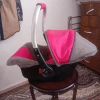 کریرصورتی درحدنو