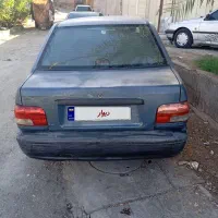 پراید|خودرو سواری و وانت|اهواز, چهارصد دستگاه|دیوار