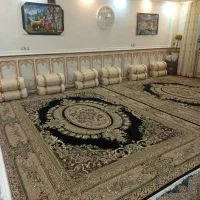 فرش 12متری و 6متری