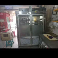 فروش و خریدار لوازم رستوران * و کافه