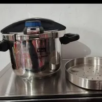زودپز یونیک هشت لیتری