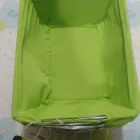 شش عدد سبد