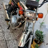 هندا کویر 200
