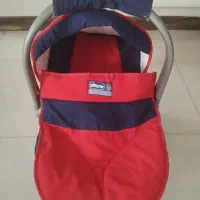 کریر و به همراه یک عدد آغوش بچه نو مارک خارجی