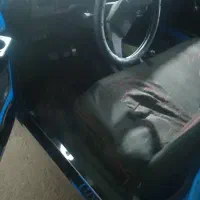 نیسان مدل 90 تناژ پایین|خودرو سواری و وانت|خوی, |دیوار