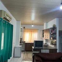 سوئیت ۶۰ متری همکف|اجارهٔ کوتاه‌مدت آپارتمان و سوئیت|محمودآباد, |دیوار