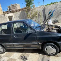 پراید هاچبک کره