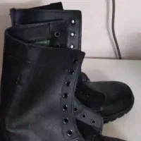 پوتین نظامی سایز ۴۳