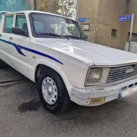 مزدا دوکابین ژاپن