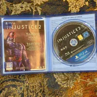 injustice|کنسول، بازی ویدئویی و آنلاین|قشم, |دیوار