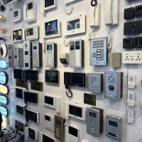 پخش آیفون تصویری کوماکس/ سیماران/ تابا/ الکتروپیک|صوتی و تصویری|تهران, لاله زار|دیوار