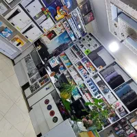 نصب بازی انواع کنسول و تعمیرات تخصصی دسته