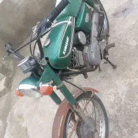 موتور کاوازلکی